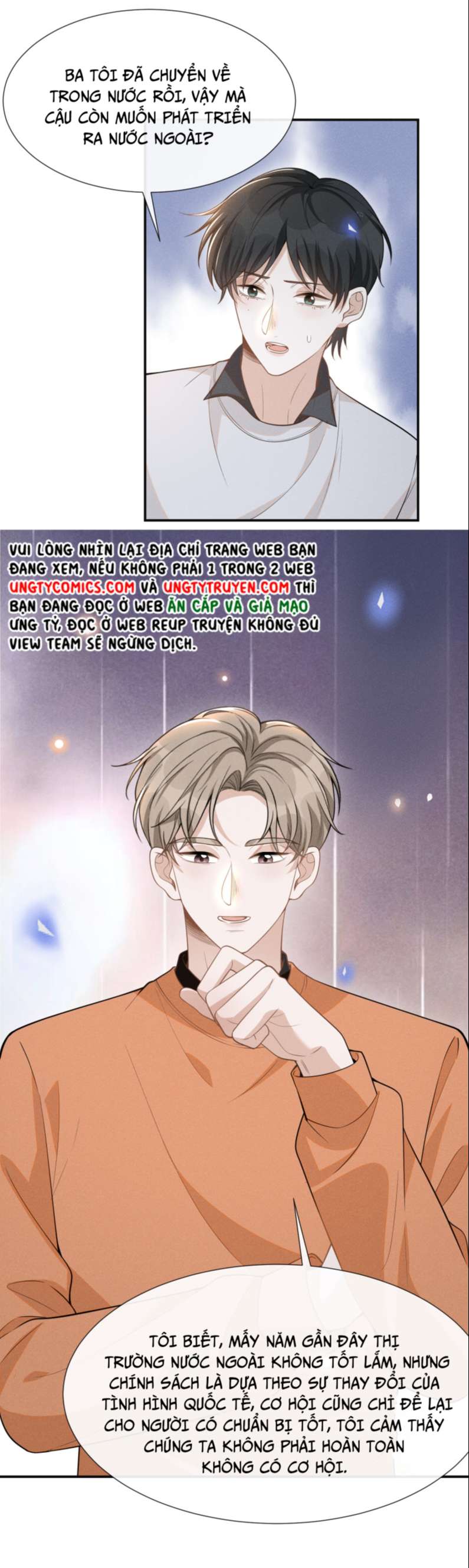 Lai Sinh Bất Kiến Chapter 73 - Trang 2