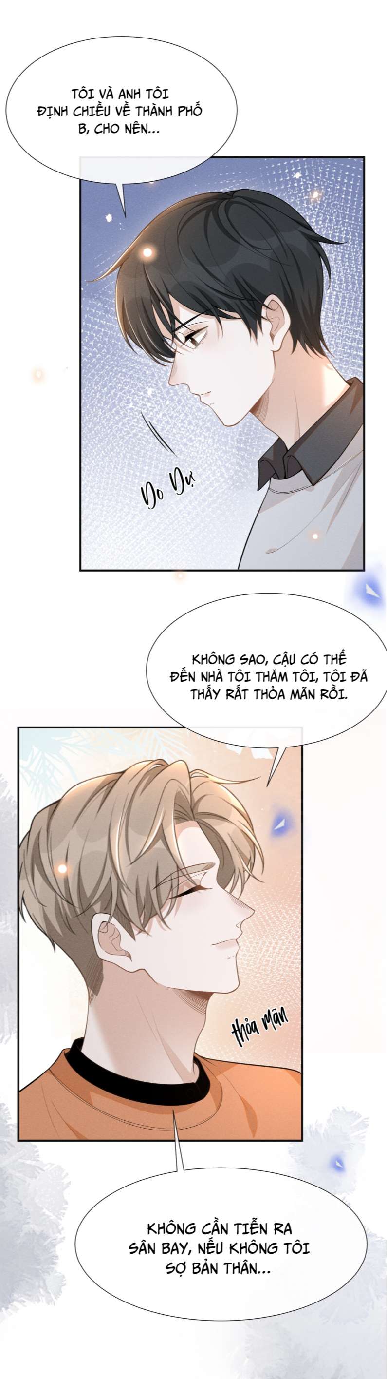 Lai Sinh Bất Kiến Chapter 73 - Trang 2