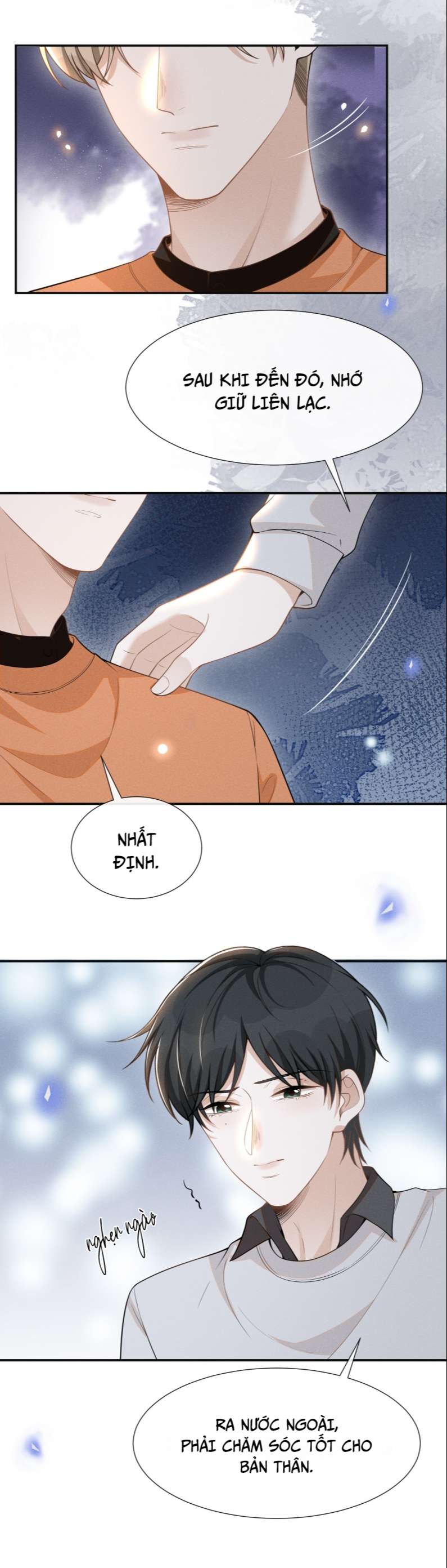 Lai Sinh Bất Kiến Chapter 73 - Trang 2