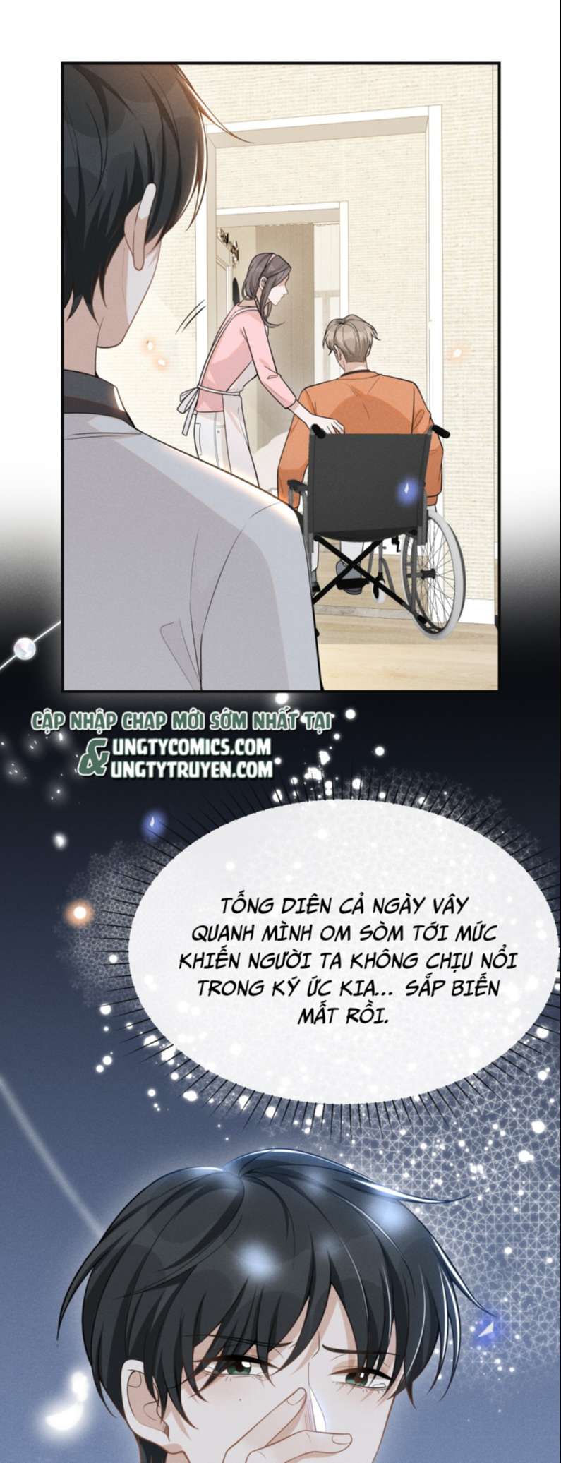 Lai Sinh Bất Kiến Chapter 73 - Trang 2