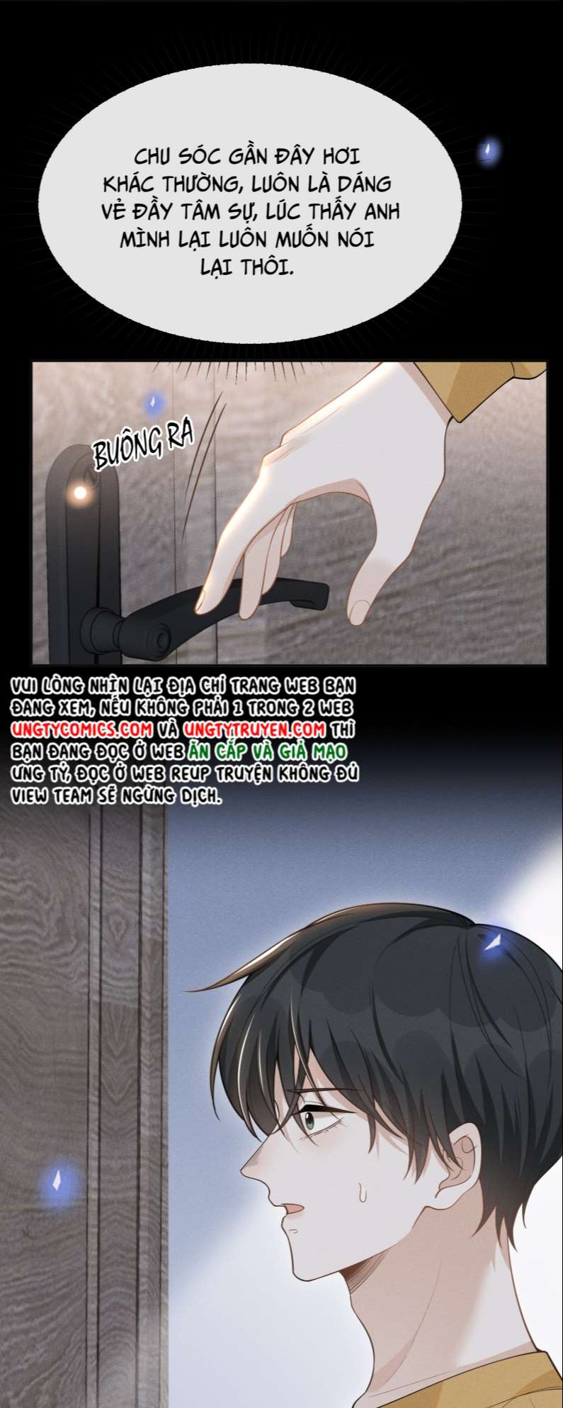 Lai Sinh Bất Kiến Chapter 73 - Trang 2