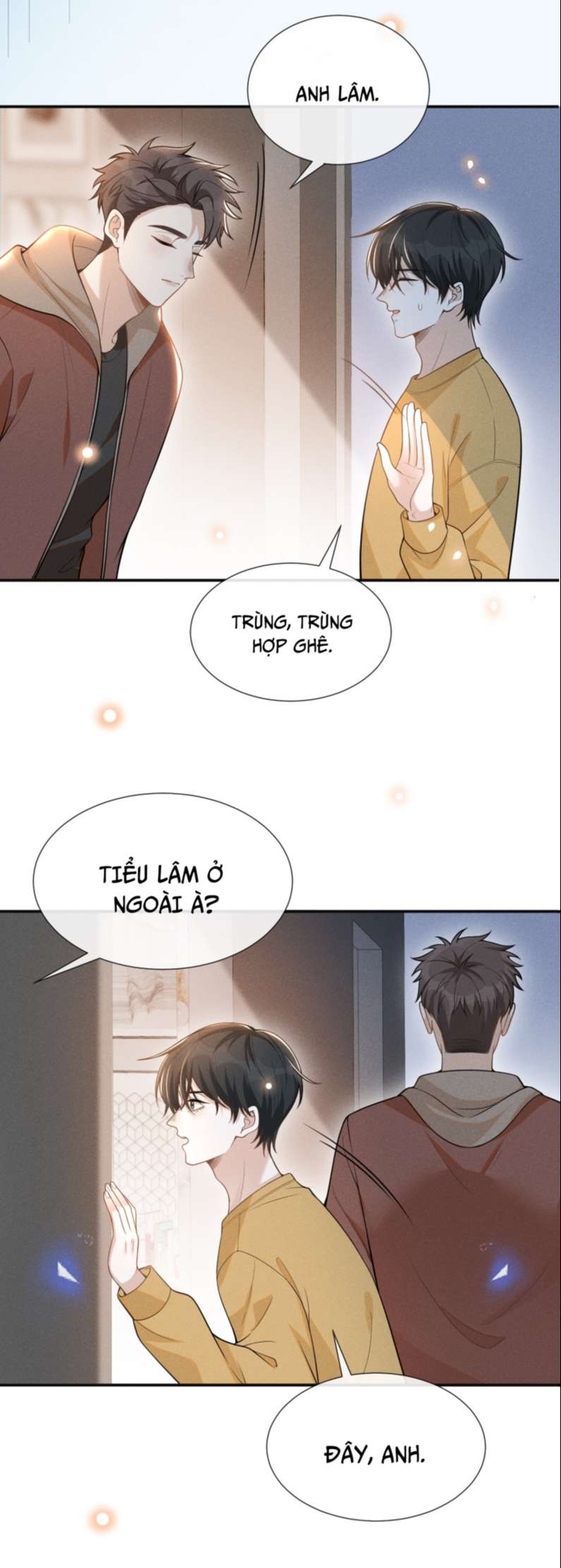 Lai Sinh Bất Kiến Chapter 73 - Trang 2