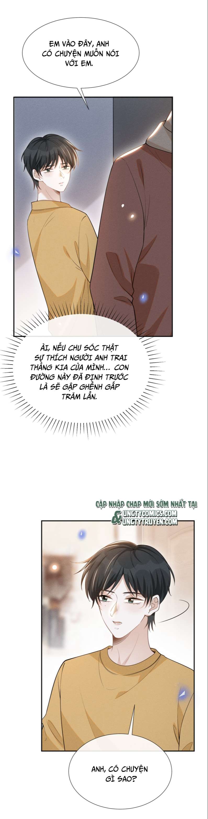 Lai Sinh Bất Kiến Chapter 73 - Trang 2