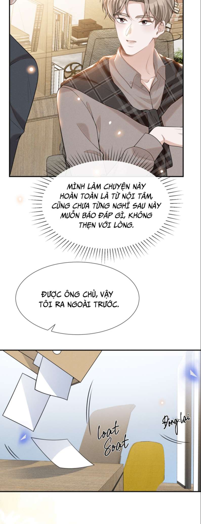 Lai Sinh Bất Kiến Chapter 74 - Trang 2