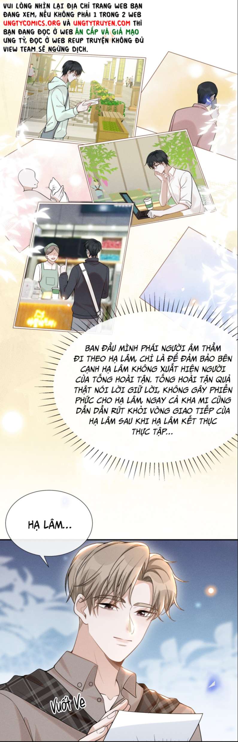 Lai Sinh Bất Kiến Chapter 74 - Trang 2