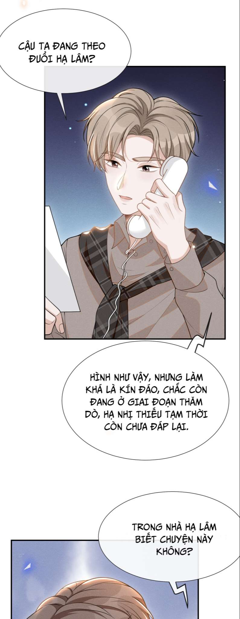 Lai Sinh Bất Kiến Chapter 74 - Trang 2