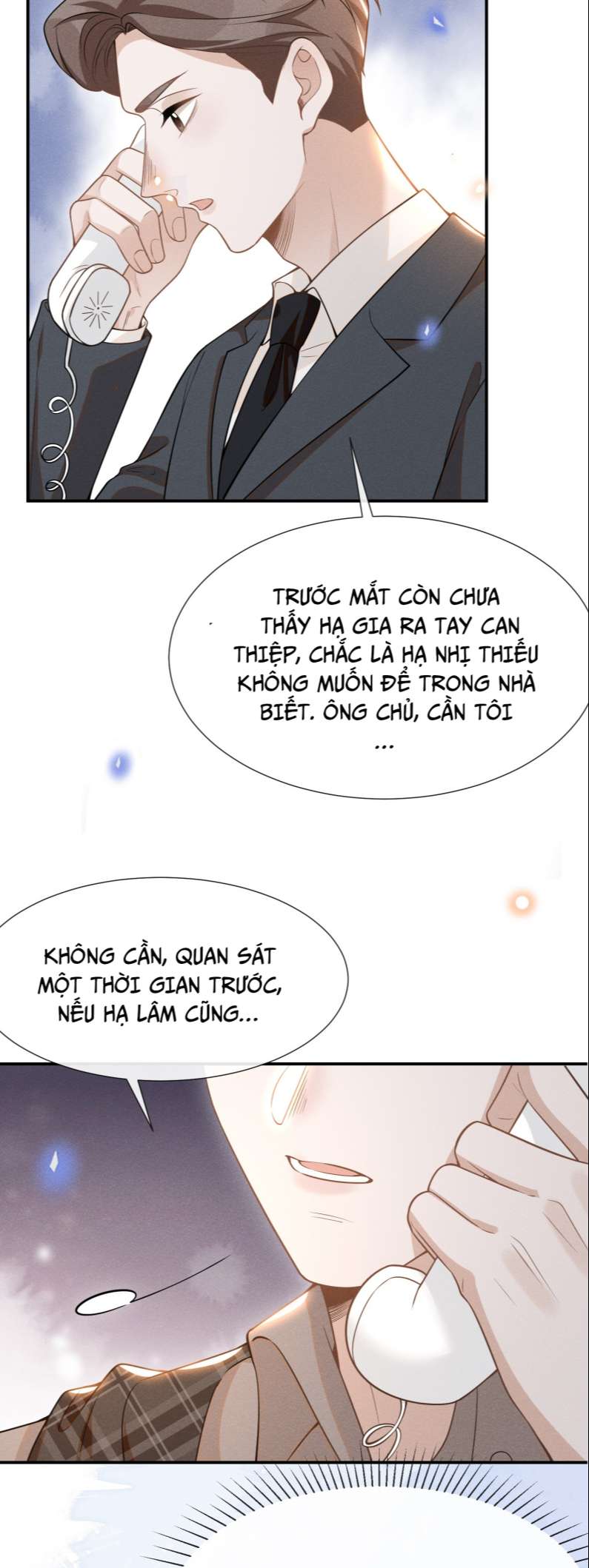 Lai Sinh Bất Kiến Chapter 74 - Trang 2