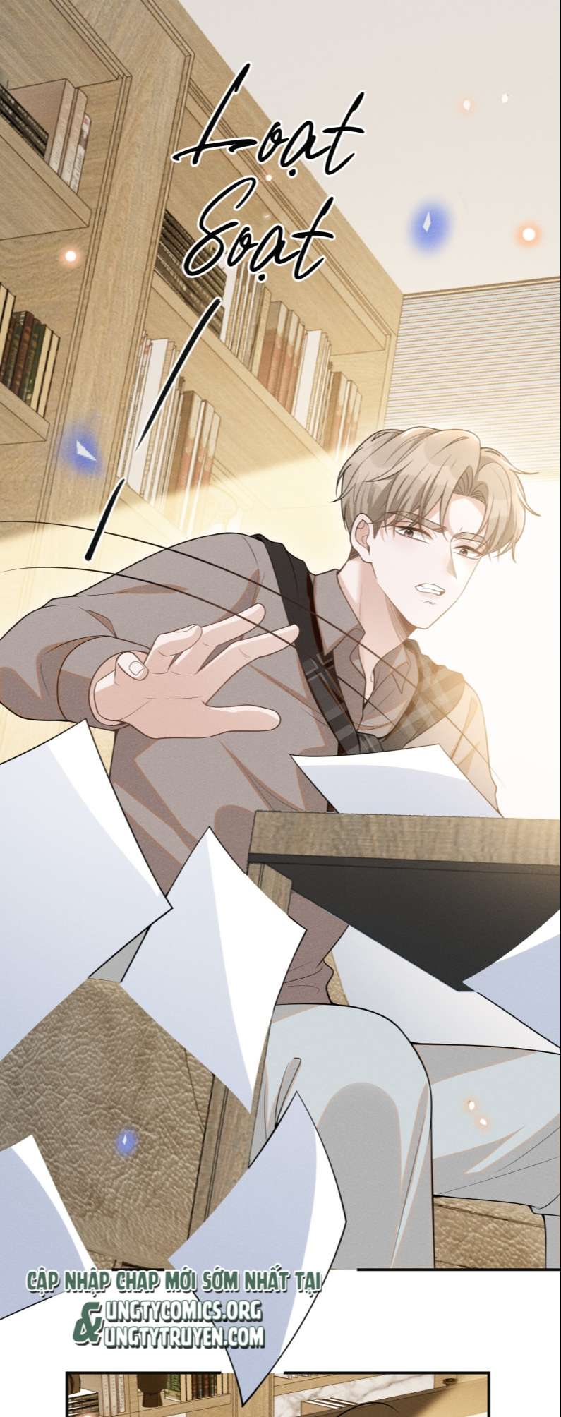 Lai Sinh Bất Kiến Chapter 74 - Trang 2