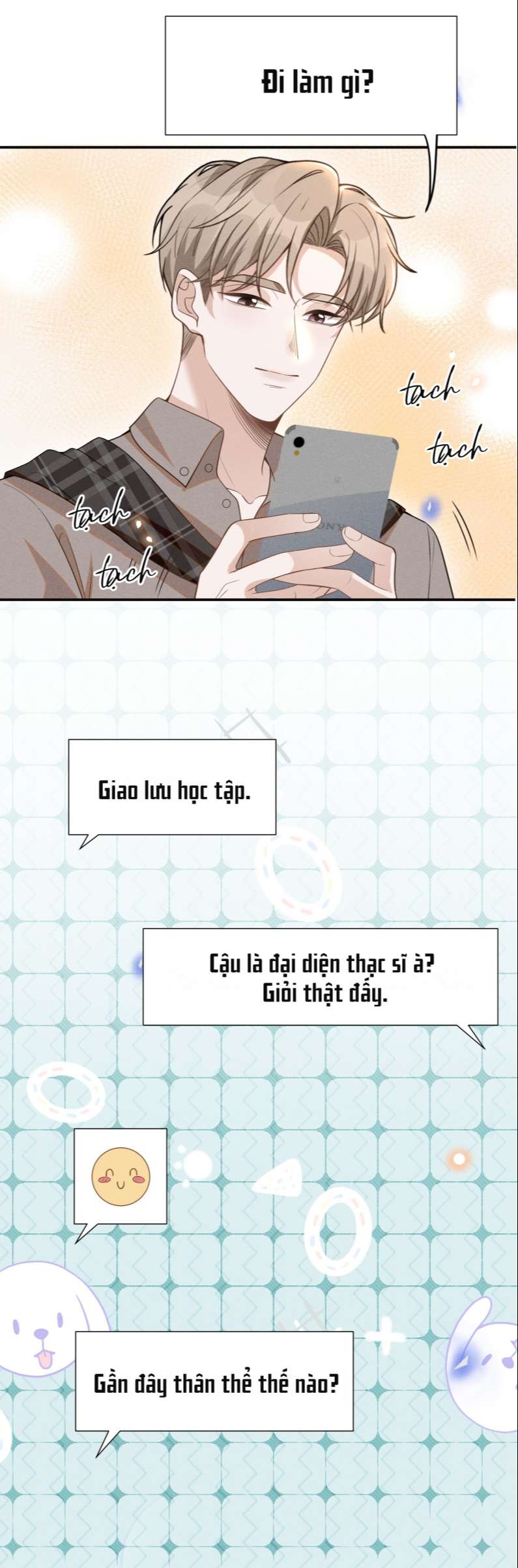 Lai Sinh Bất Kiến Chapter 74 - Trang 2