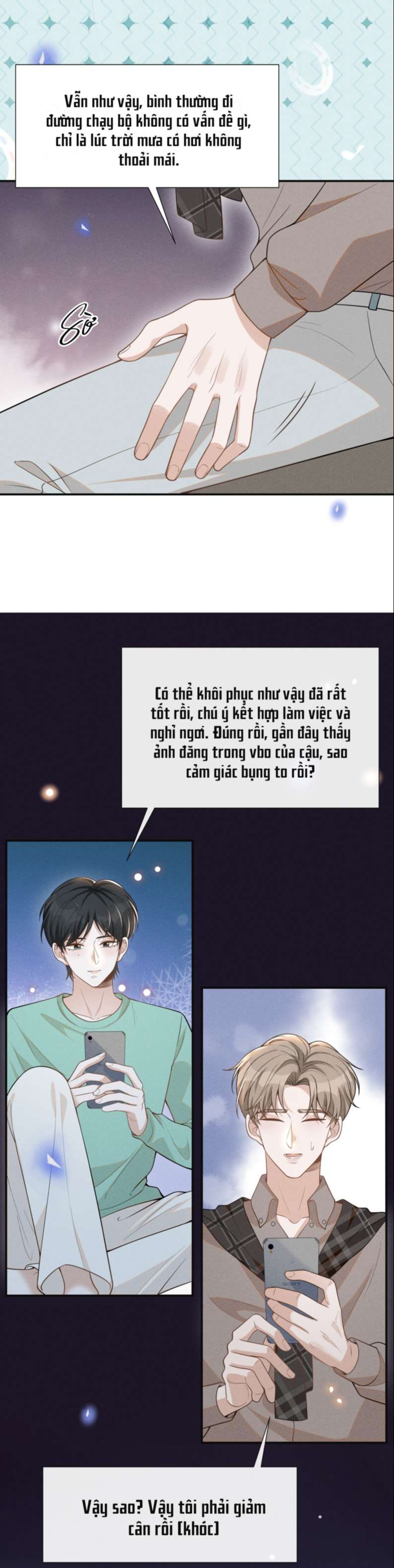 Lai Sinh Bất Kiến Chapter 74 - Trang 2