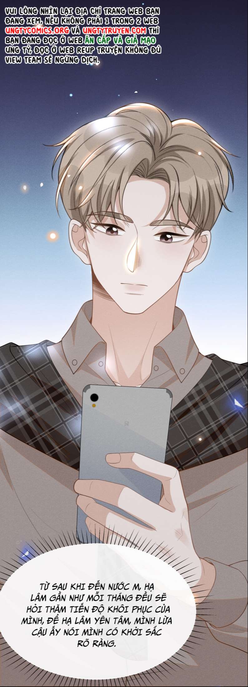 Lai Sinh Bất Kiến Chapter 74 - Trang 2