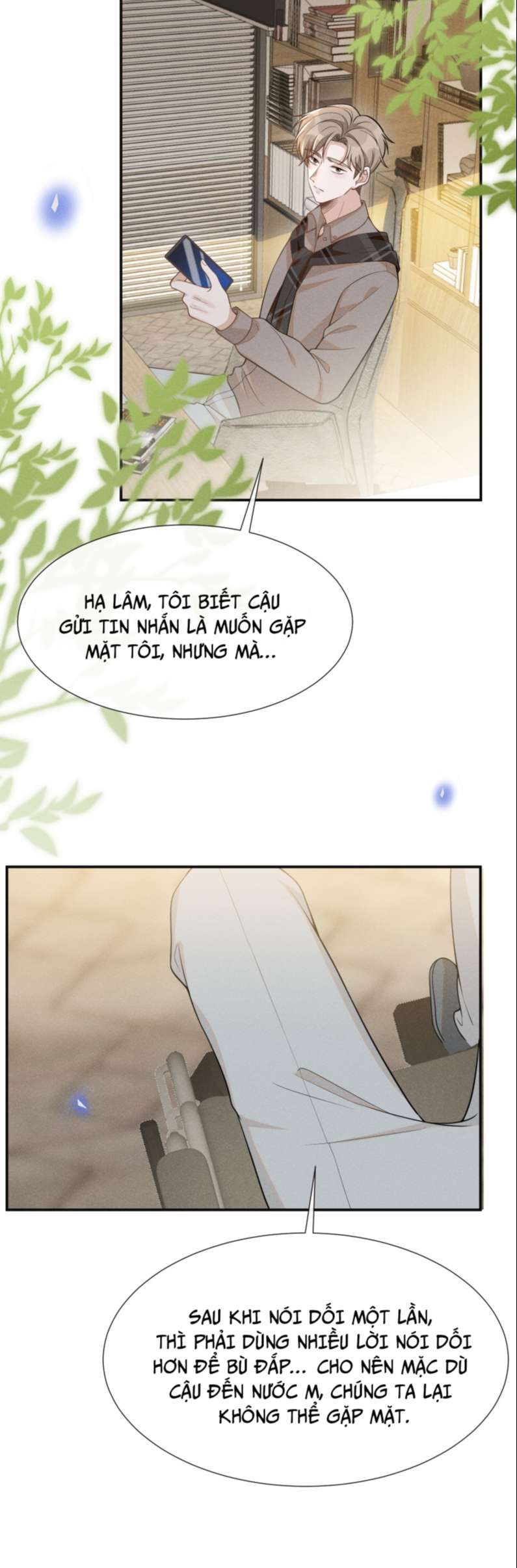 Lai Sinh Bất Kiến Chapter 74 - Trang 2