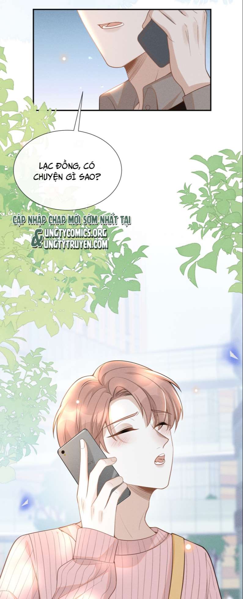 Lai Sinh Bất Kiến Chapter 74 - Trang 2