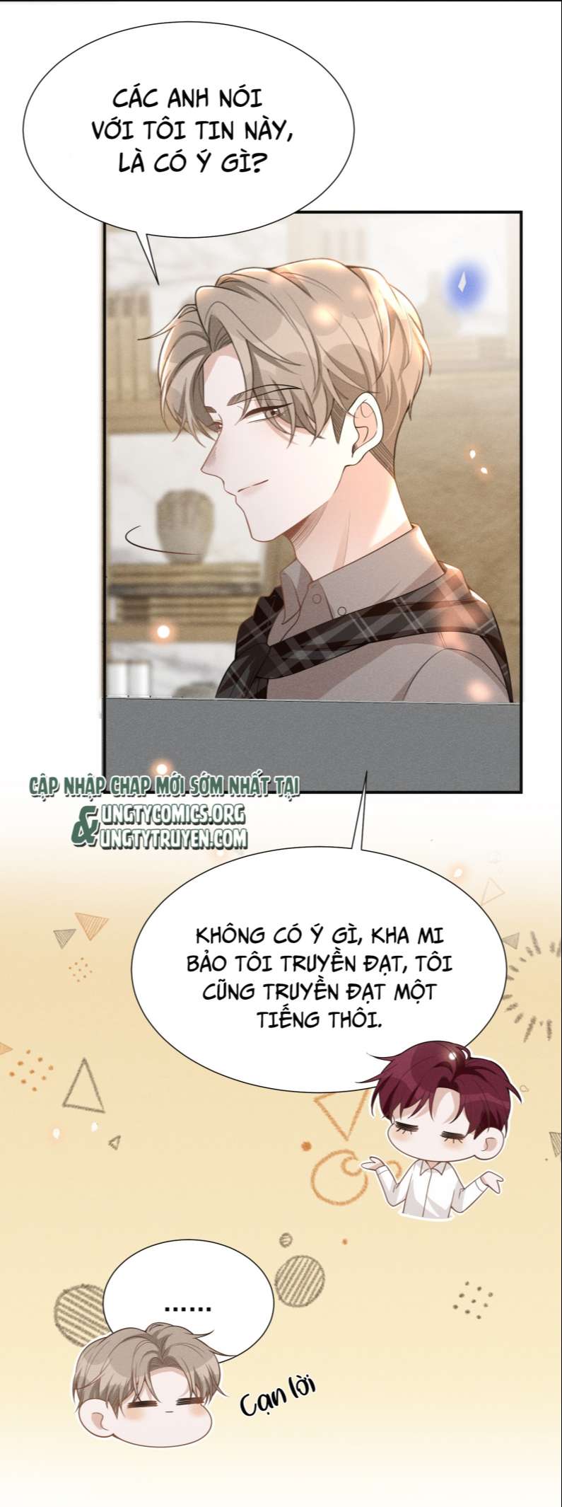 Lai Sinh Bất Kiến Chapter 74 - Trang 2