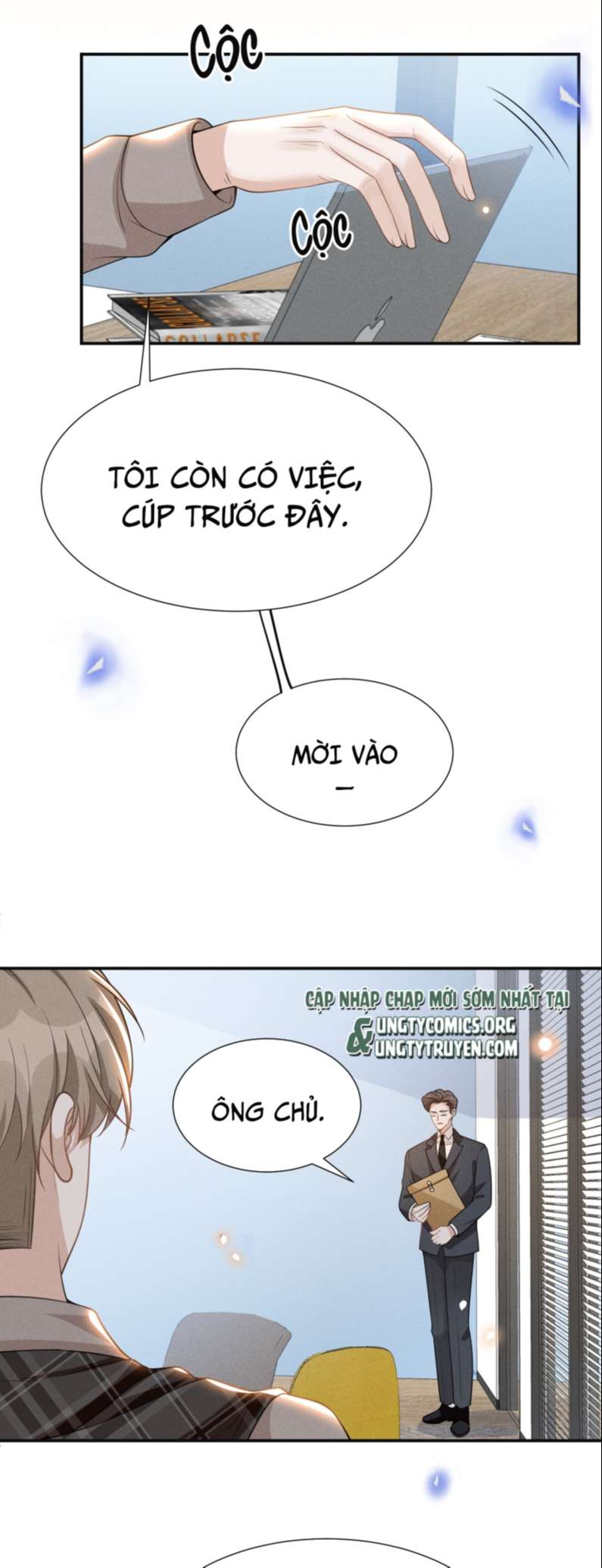 Lai Sinh Bất Kiến Chapter 74 - Trang 2