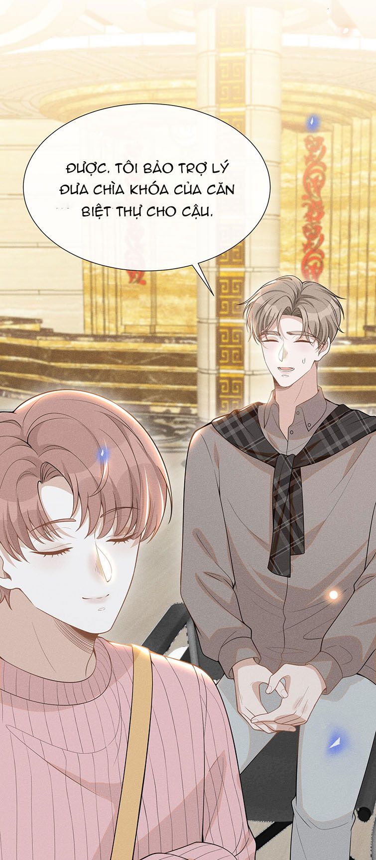 Lai Sinh Bất Kiến Chapter 75 - Trang 2