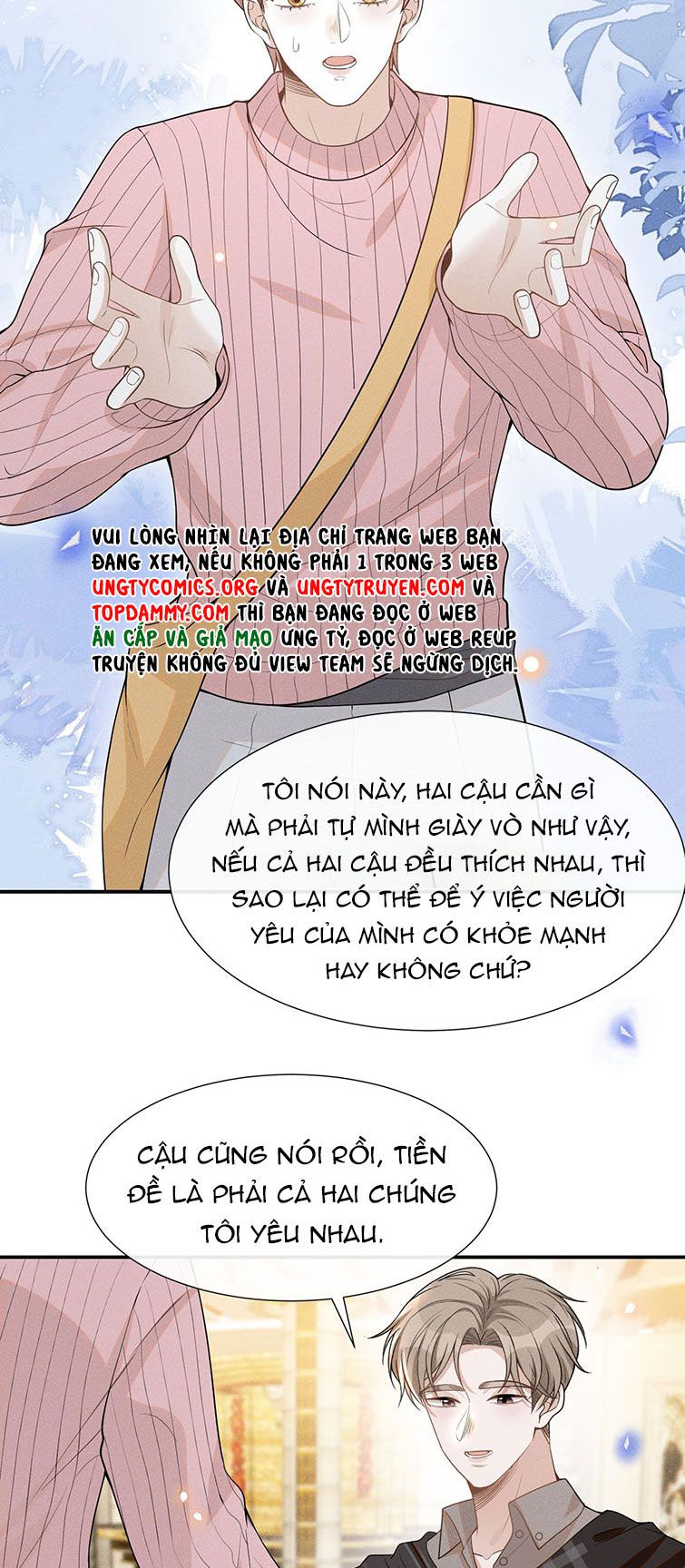 Lai Sinh Bất Kiến Chapter 75 - Trang 2