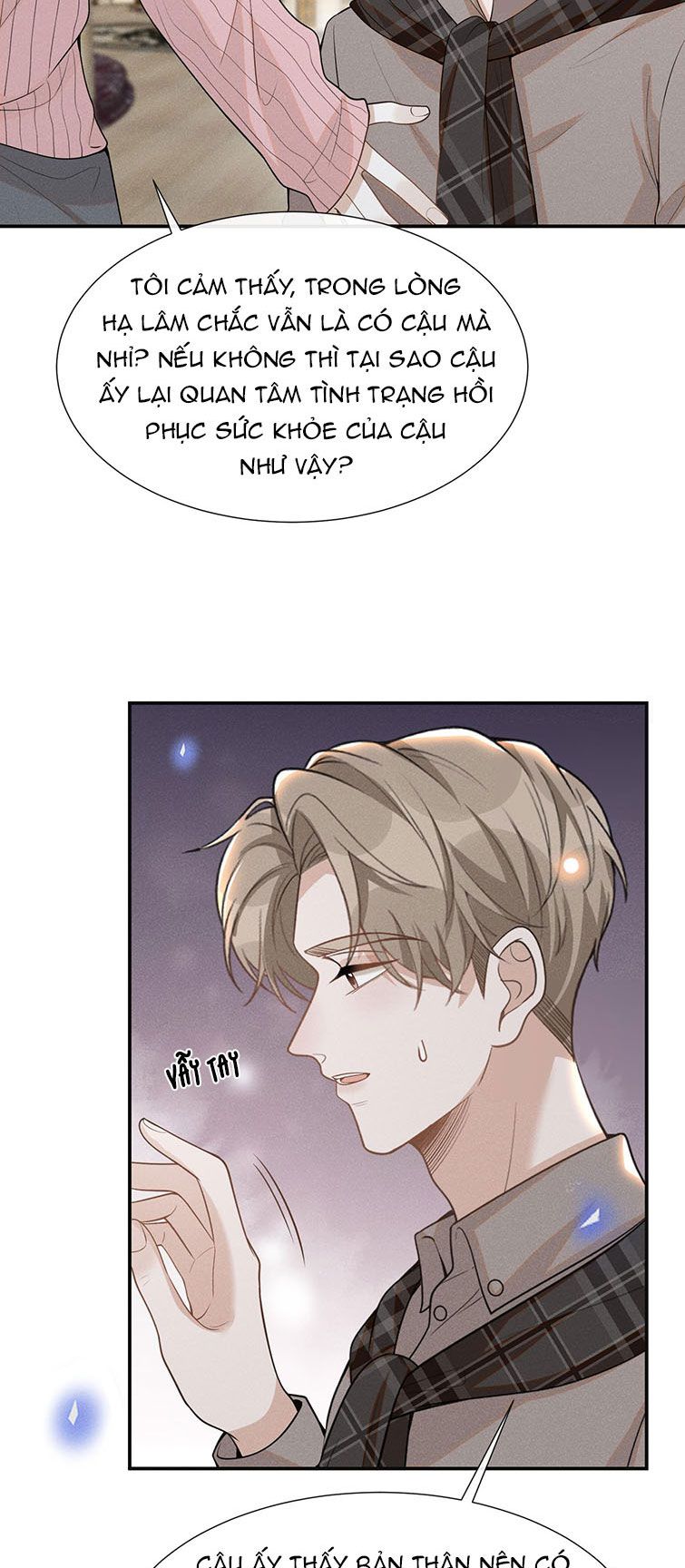 Lai Sinh Bất Kiến Chapter 75 - Trang 2