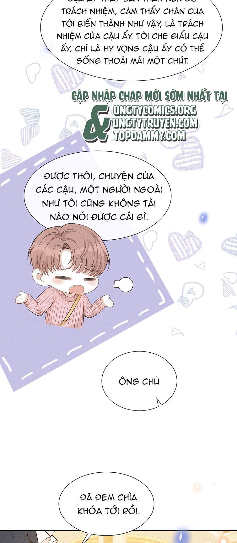 Lai Sinh Bất Kiến Chapter 75 - Trang 2