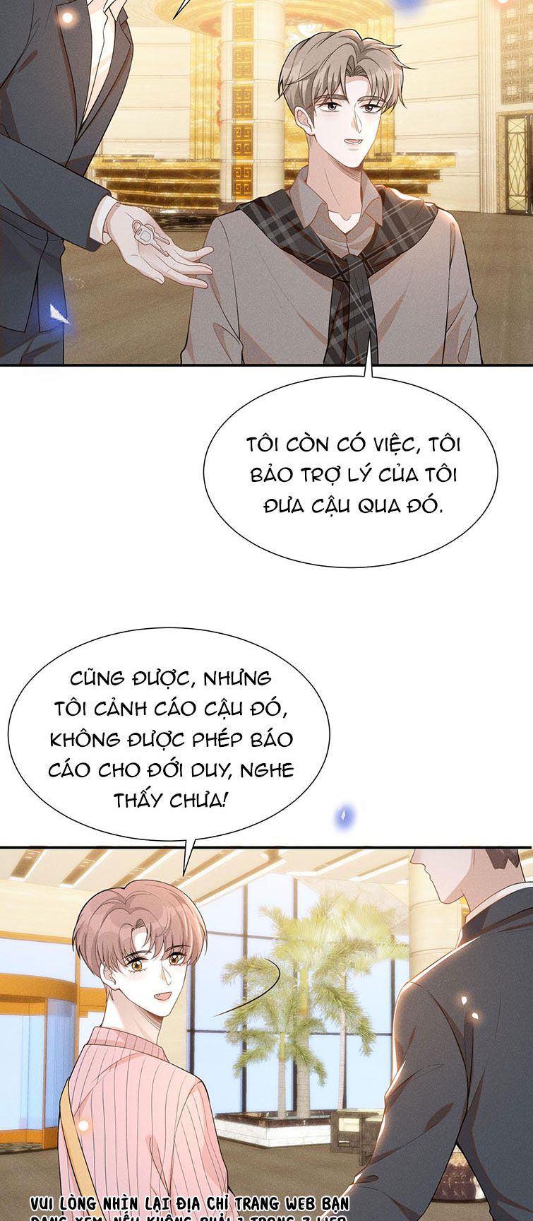 Lai Sinh Bất Kiến Chapter 75 - Trang 2