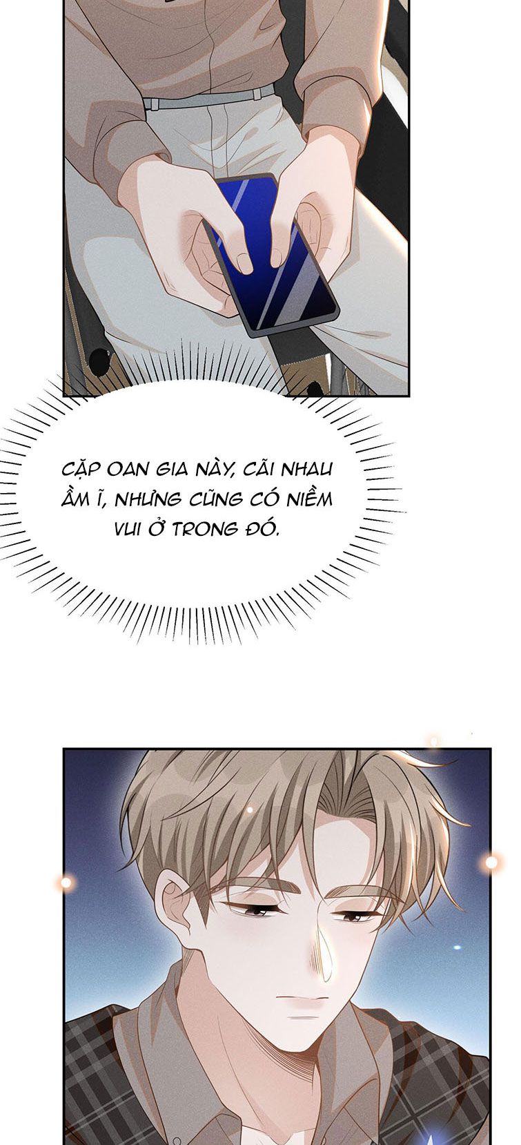 Lai Sinh Bất Kiến Chapter 75 - Trang 2