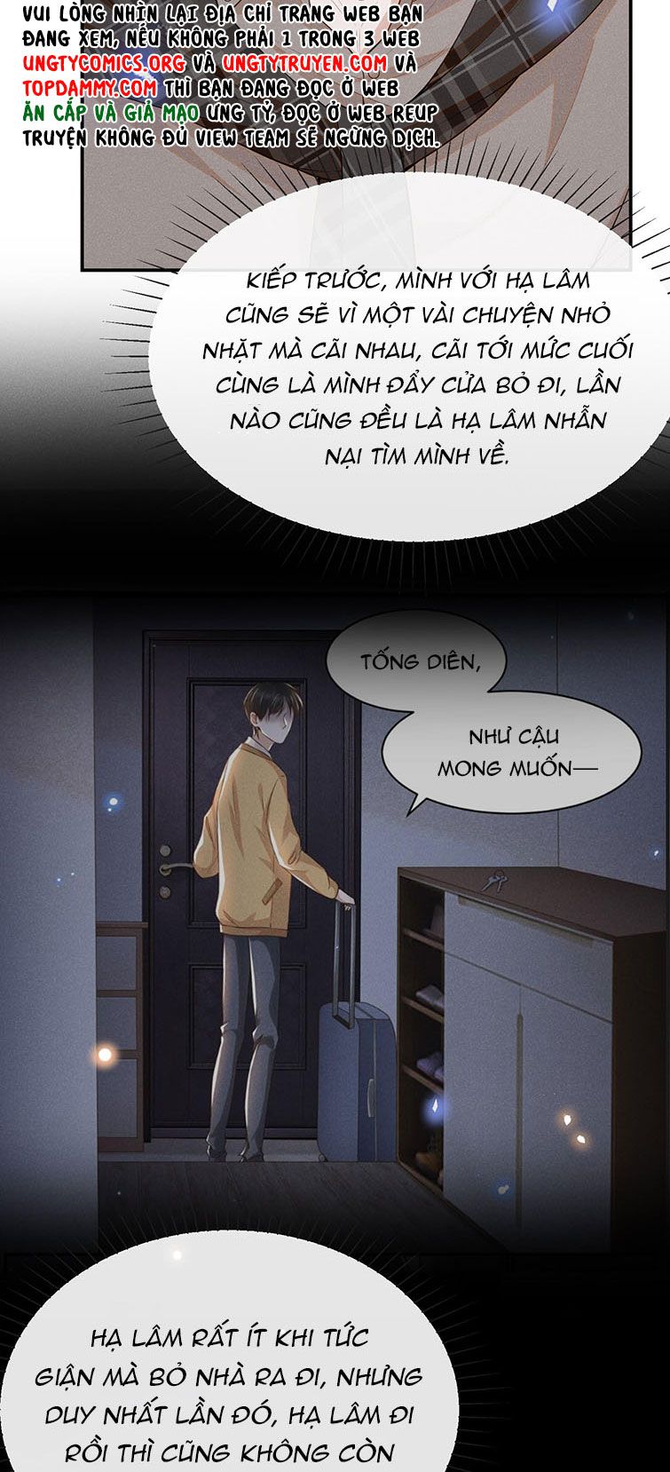 Lai Sinh Bất Kiến Chapter 75 - Trang 2
