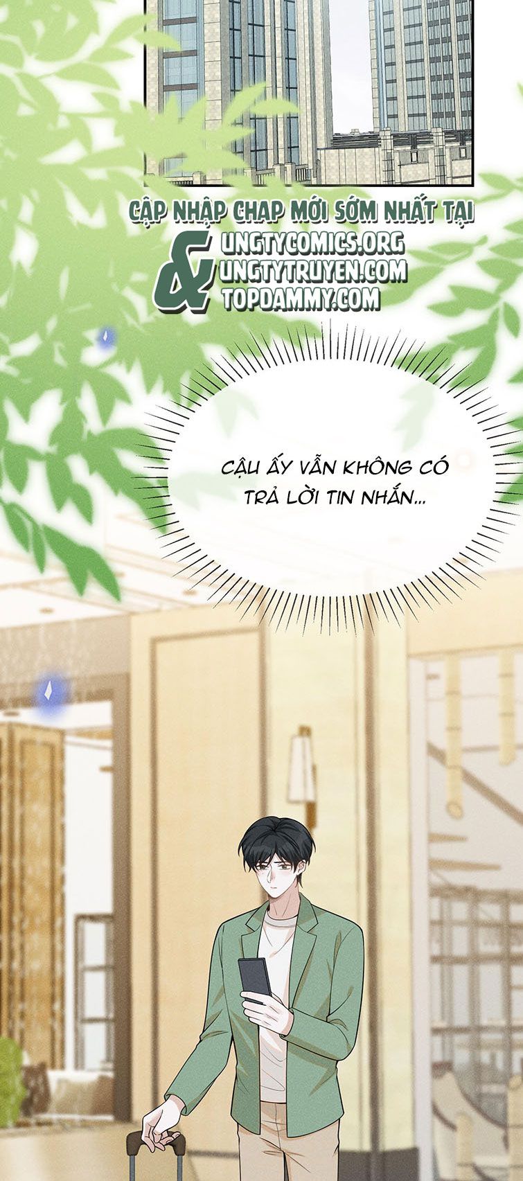 Lai Sinh Bất Kiến Chapter 75 - Trang 2