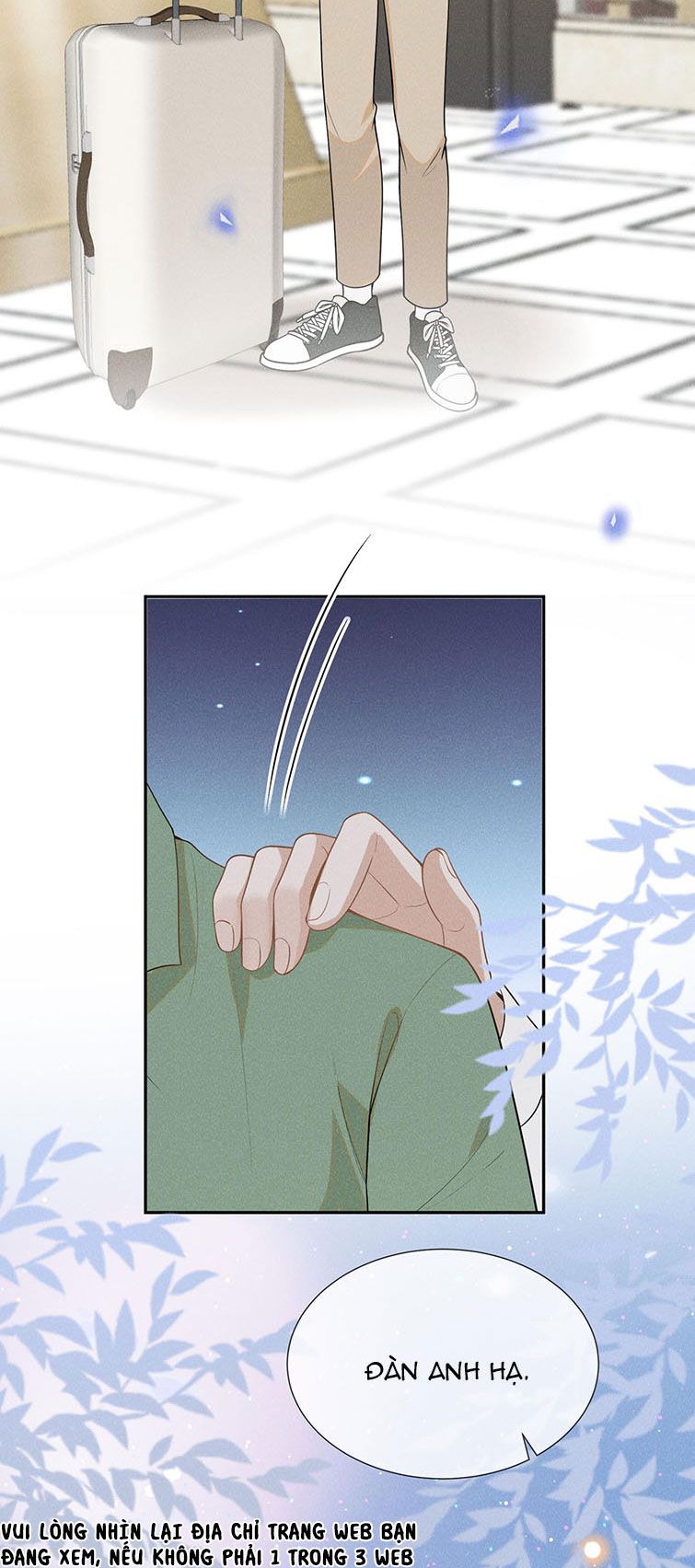 Lai Sinh Bất Kiến Chapter 75 - Trang 2