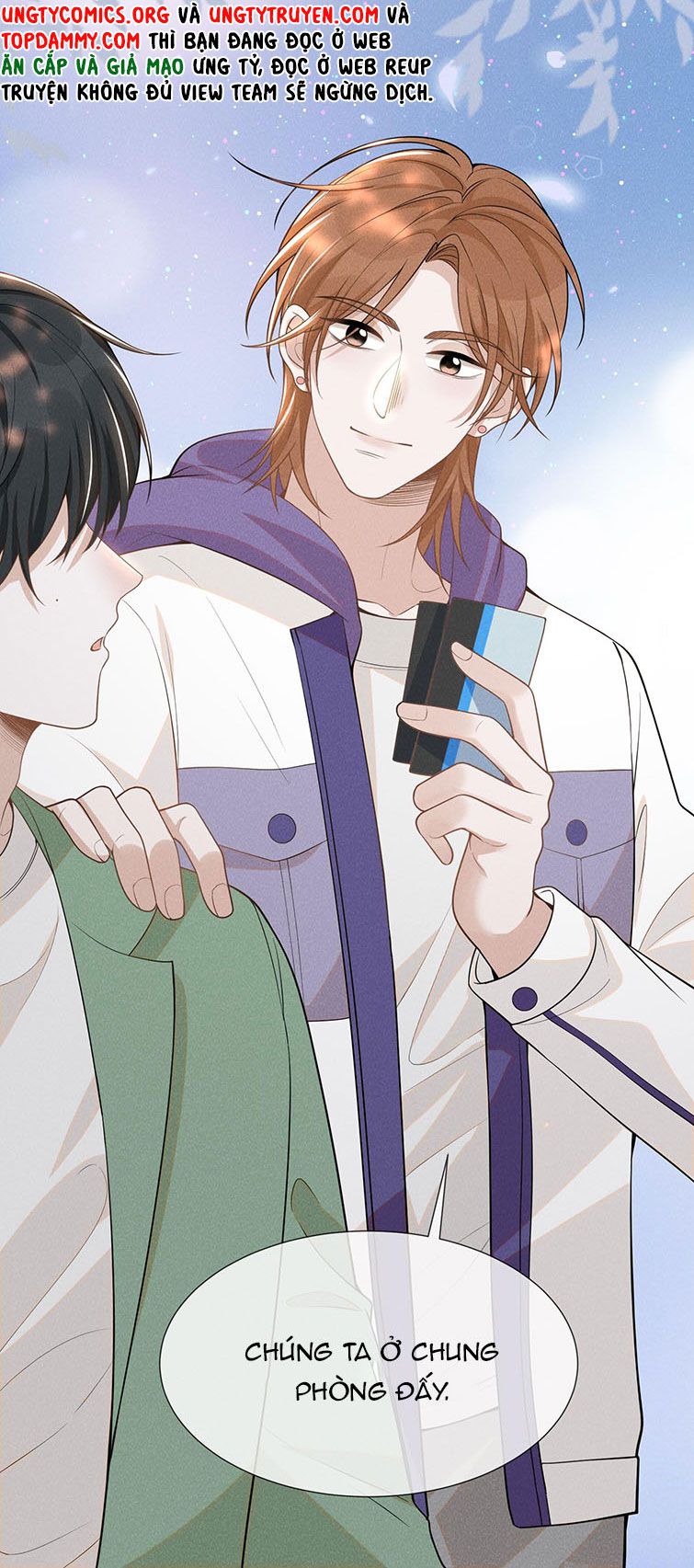 Lai Sinh Bất Kiến Chapter 75 - Trang 2