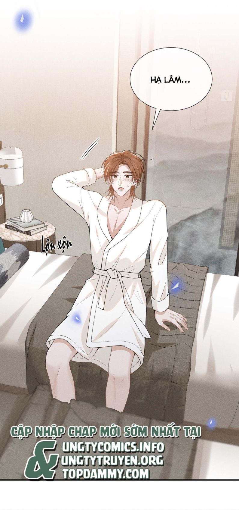 Lai Sinh Bất Kiến Chapter 76 - Trang 2