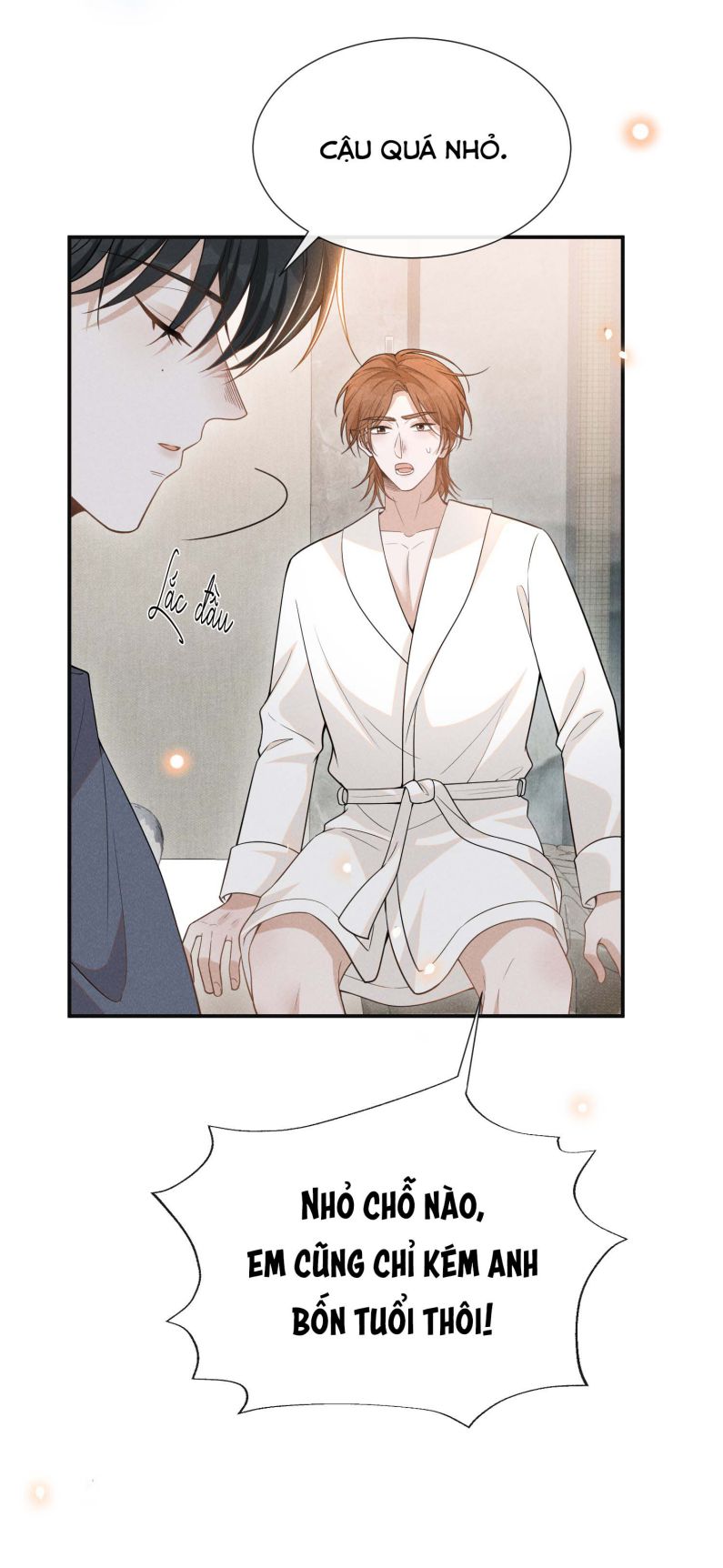 Lai Sinh Bất Kiến Chapter 76 - Trang 2