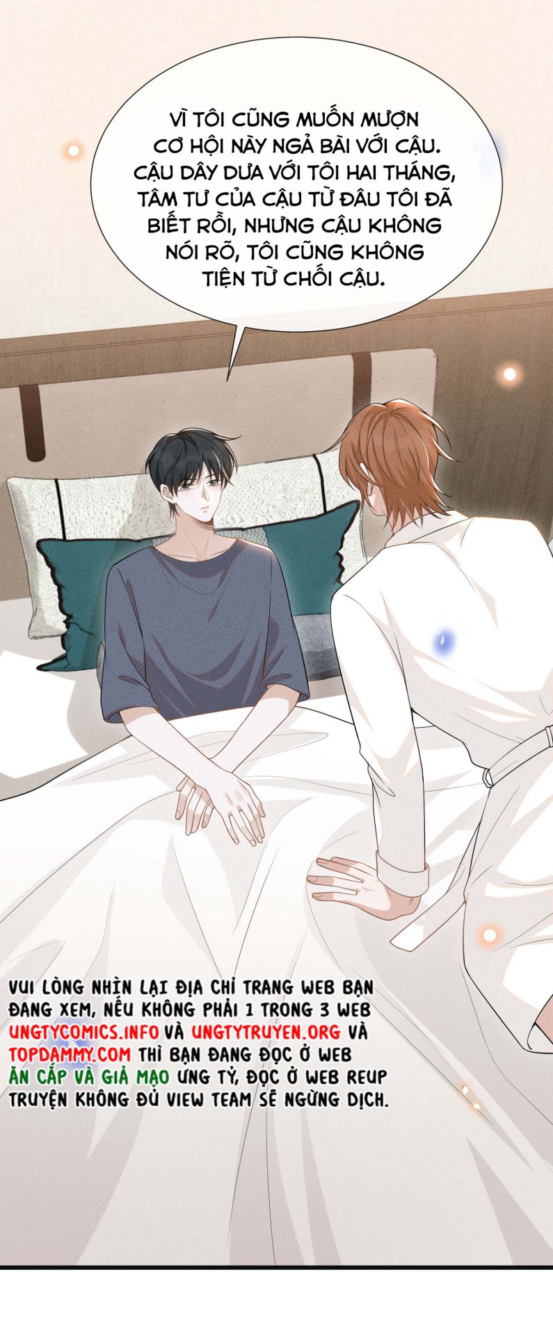 Lai Sinh Bất Kiến Chapter 76 - Trang 2