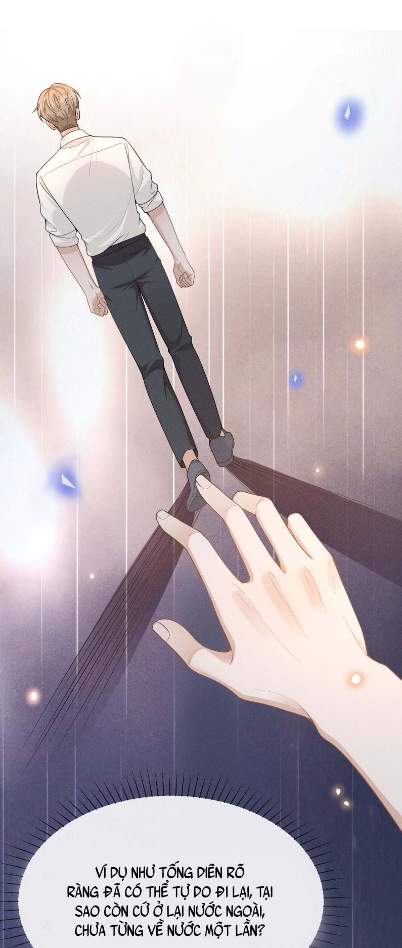 Lai Sinh Bất Kiến Chapter 76 - Trang 2