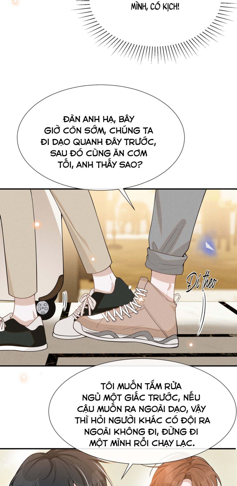 Lai Sinh Bất Kiến Chapter 76 - Trang 2