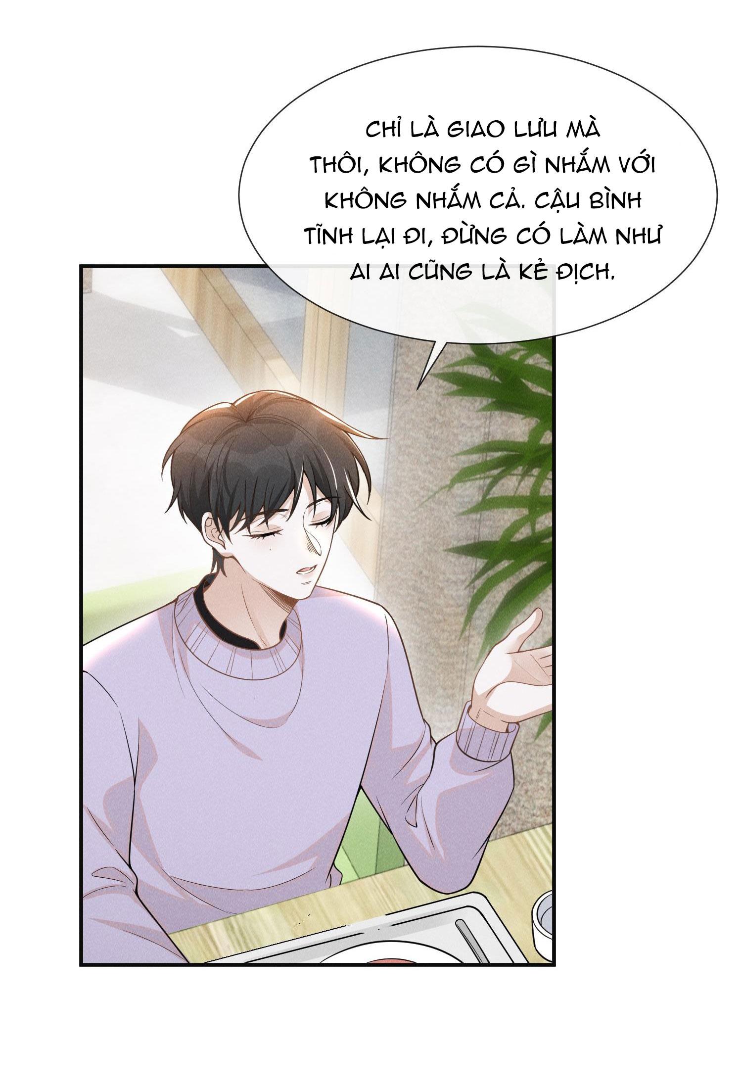 Lai Sinh Bất Kiến Chapter 77 - Trang 2