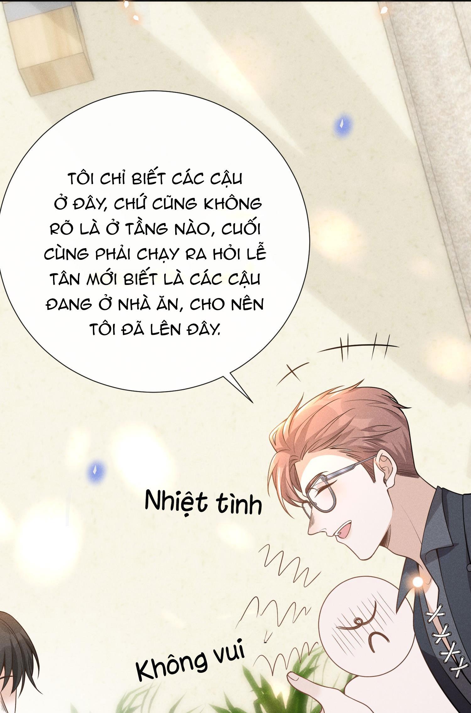 Lai Sinh Bất Kiến Chapter 77 - Trang 2