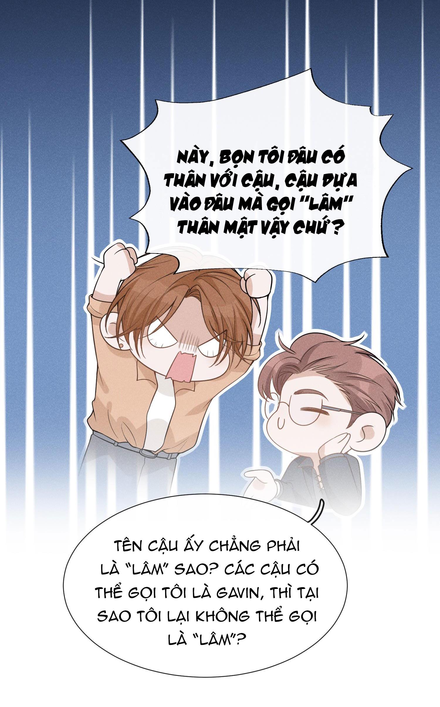 Lai Sinh Bất Kiến Chapter 77 - Trang 2