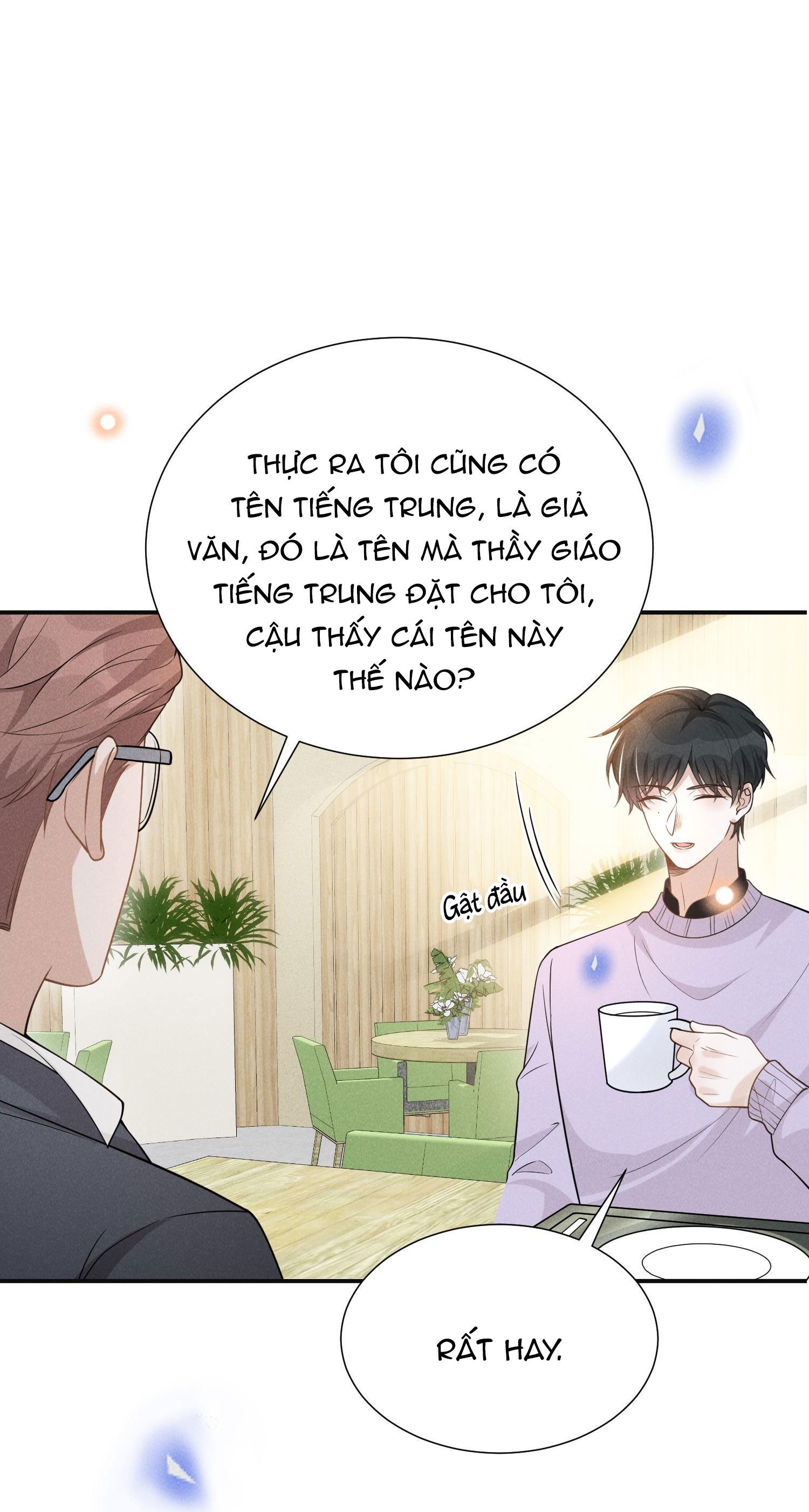 Lai Sinh Bất Kiến Chapter 77 - Trang 2