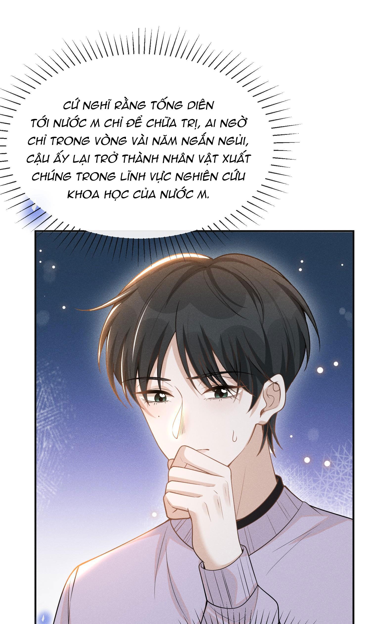 Lai Sinh Bất Kiến Chapter 77 - Trang 2