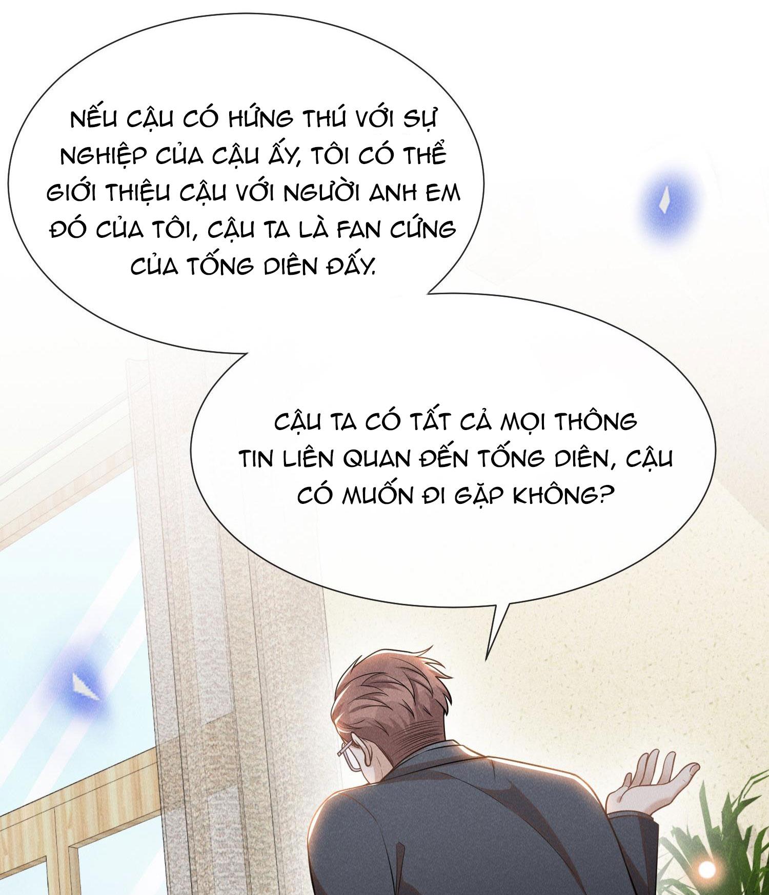 Lai Sinh Bất Kiến Chapter 77 - Trang 2