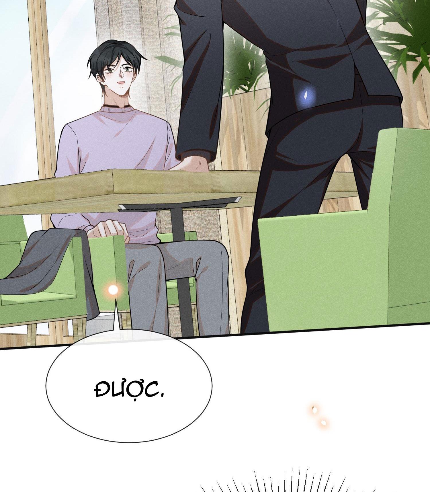 Lai Sinh Bất Kiến Chapter 77 - Trang 2