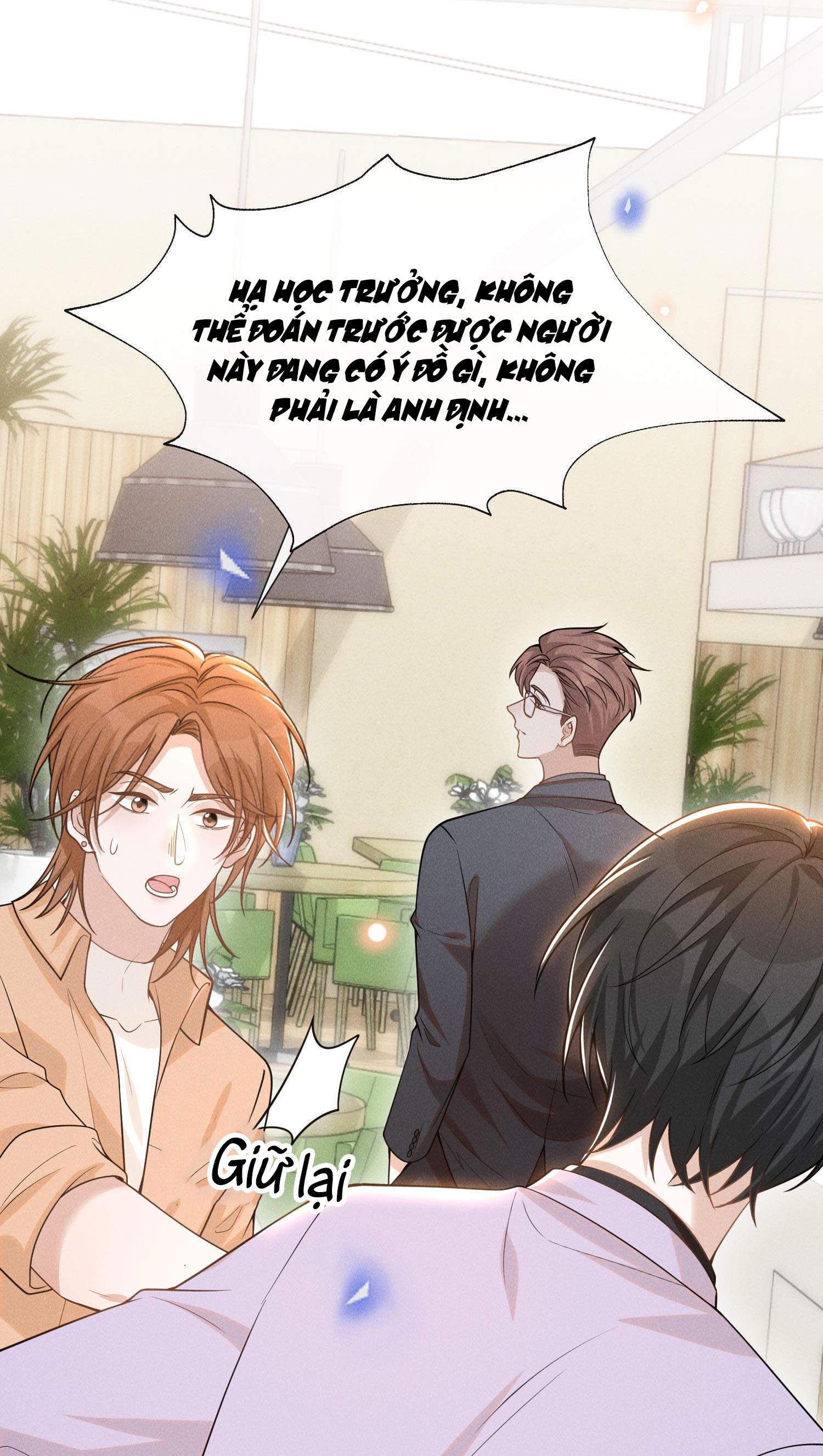 Lai Sinh Bất Kiến Chapter 77 - Trang 2