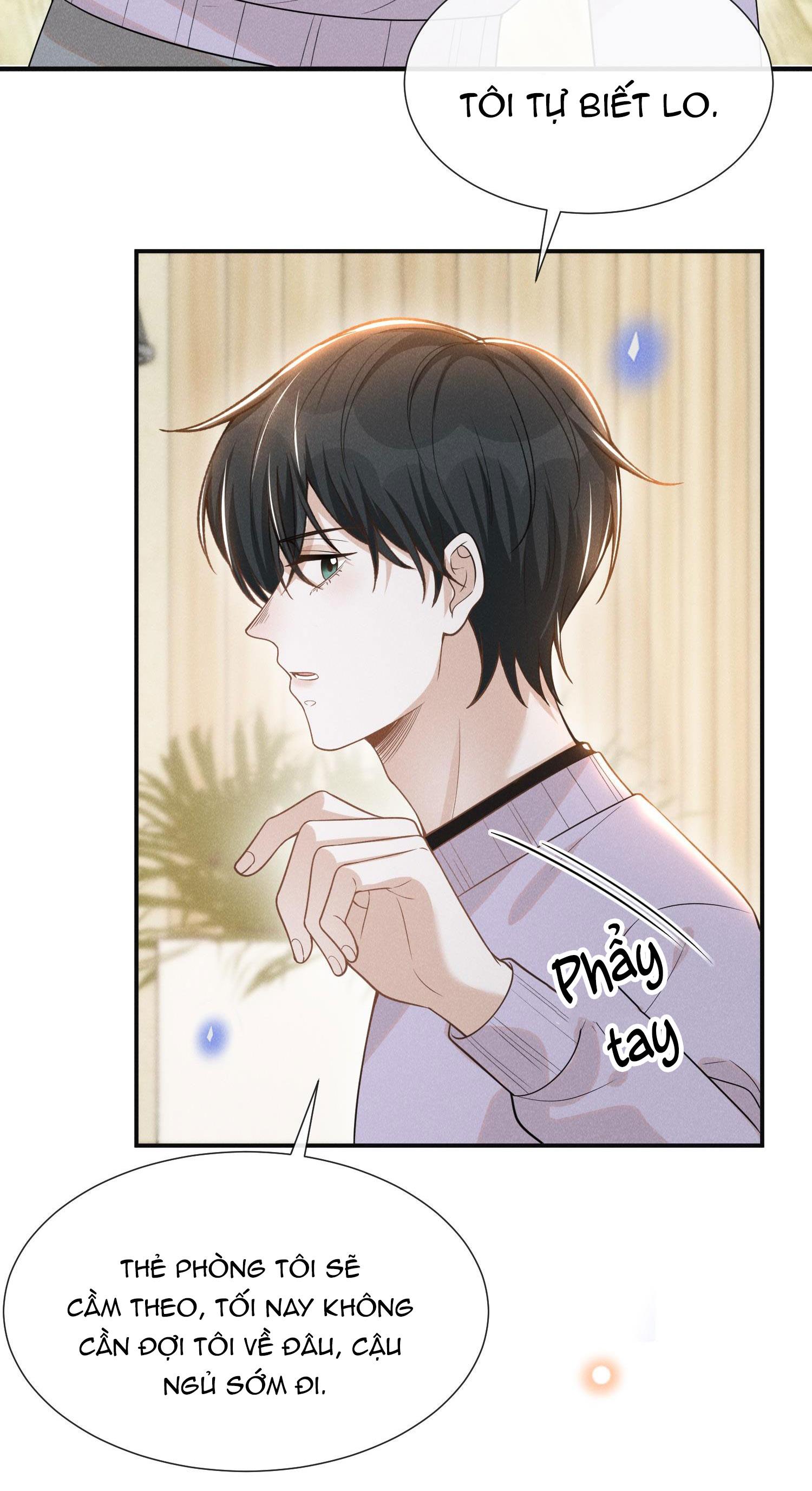 Lai Sinh Bất Kiến Chapter 77 - Trang 2