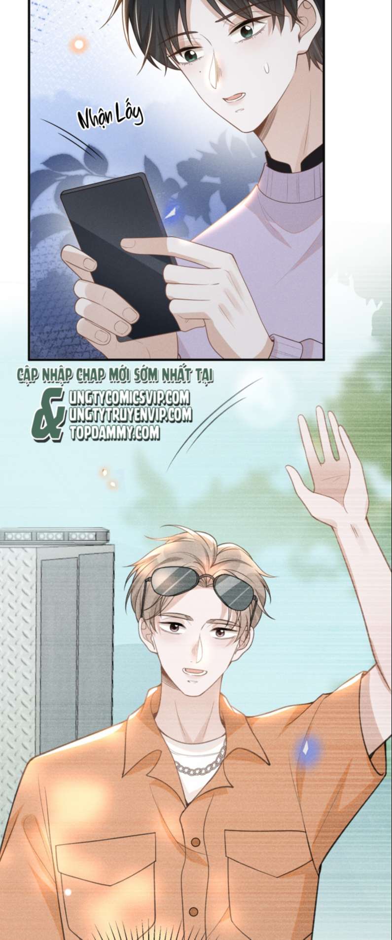 Lai Sinh Bất Kiến Chapter 78 - Trang 2