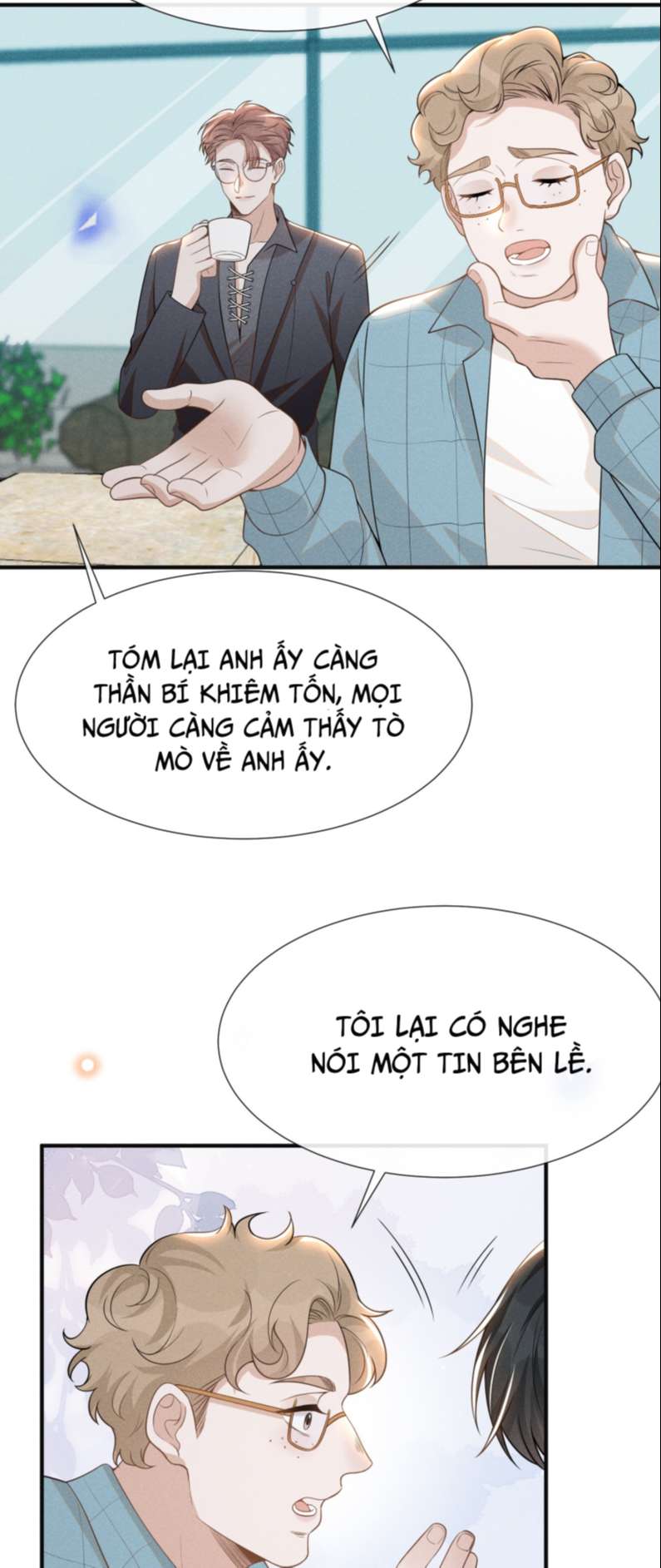 Lai Sinh Bất Kiến Chapter 78 - Trang 2