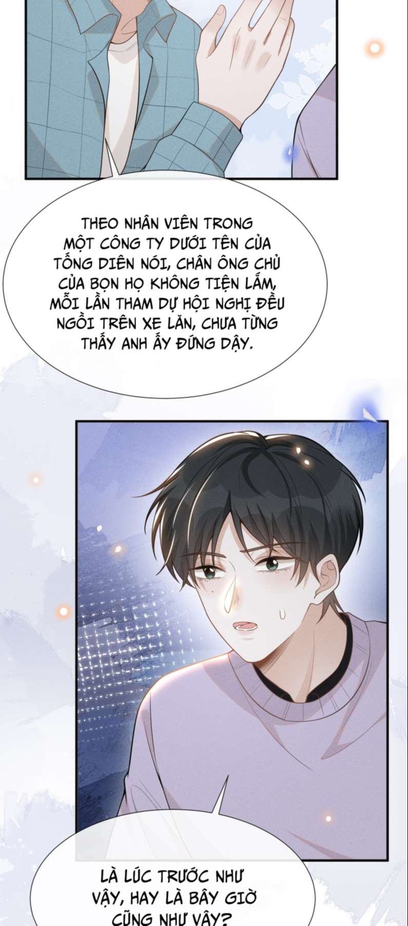 Lai Sinh Bất Kiến Chapter 78 - Trang 2