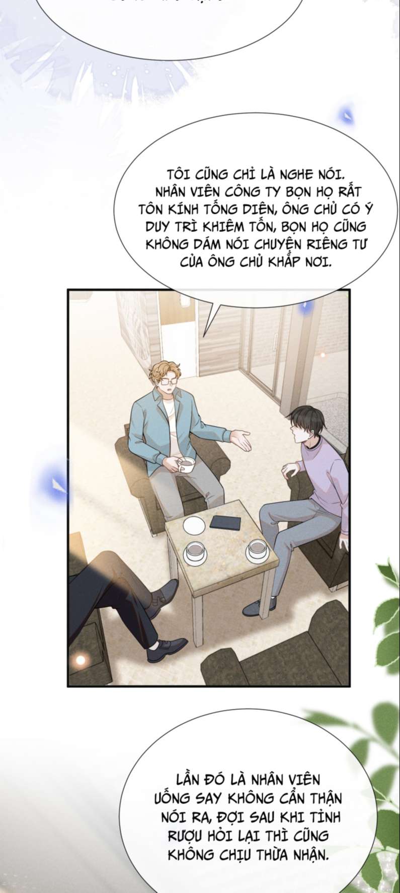 Lai Sinh Bất Kiến Chapter 78 - Trang 2