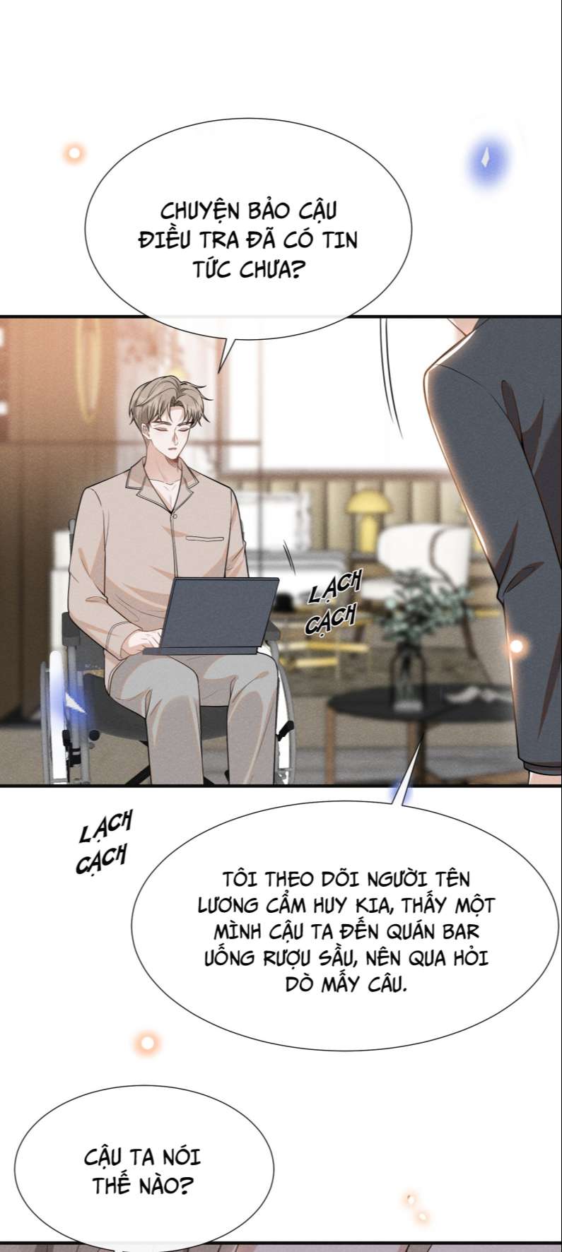 Lai Sinh Bất Kiến Chapter 78 - Trang 2