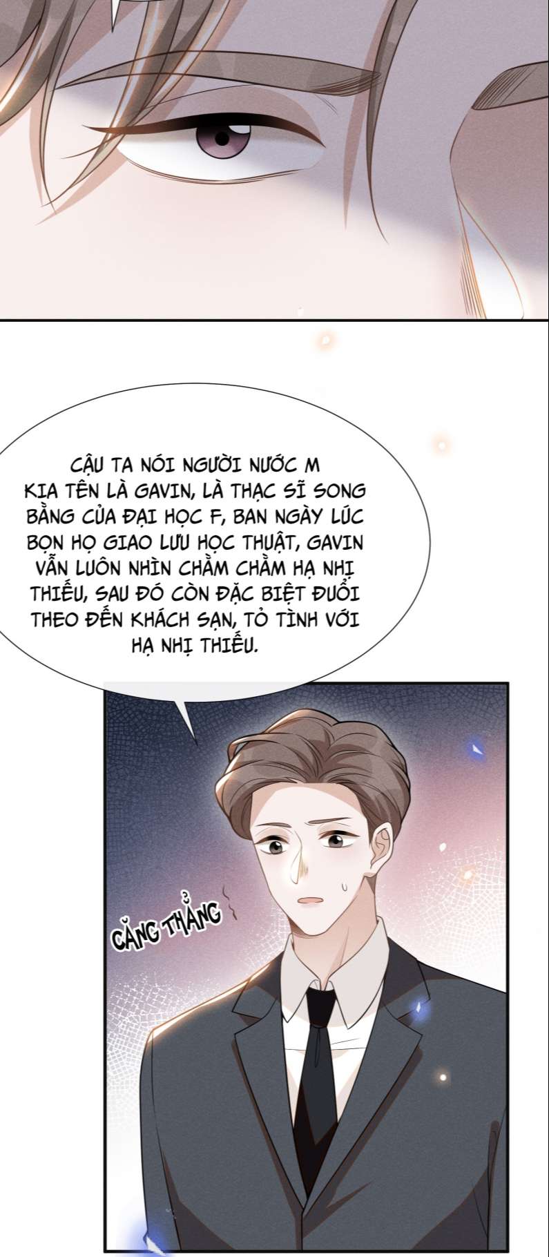 Lai Sinh Bất Kiến Chapter 78 - Trang 2