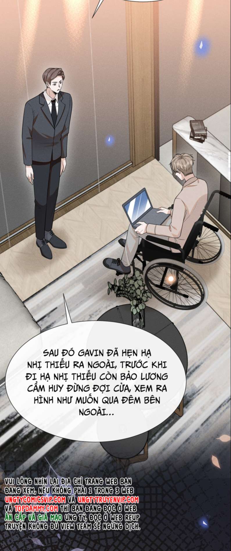 Lai Sinh Bất Kiến Chapter 78 - Trang 2